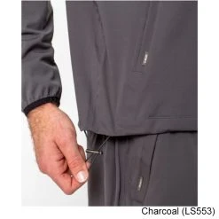 Linksoul Polartec Rain Suit Jacket -Fairway Golf Sale LKS0027k