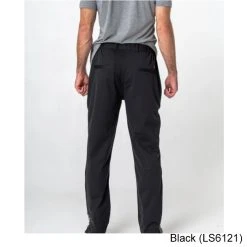 Linksoul Polartec Rain Suit Pant -Fairway Golf Sale LKS0028e