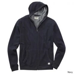 Linksoul Double-Knit Full-Zip Hoodie -Fairway Golf Sale LKS0032c