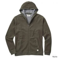 Linksoul Double-Knit Full-Zip Hoodie -Fairway Golf Sale LKS0032f