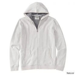 Linksoul Double-Knit Full-Zip Hoodie -Fairway Golf Sale LKS0032g