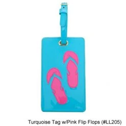 Lolo Luggage Tags -Fairway Golf Sale LOL0001 1g