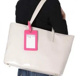 Lolo Luggage Tags -Fairway Golf Sale LOL0001 1i