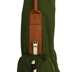MacKenzie Ballistic Nylon Original Walker Bag -Fairway Golf Sale MAK0009b