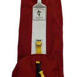 MacKenzie Ballistic Nylon Original Walker Bag -Fairway Golf Sale MAK0009f