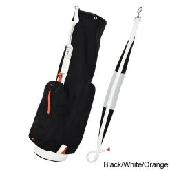 MacKenzie Ballistic Nylon Original Walker Bag -Fairway Golf Sale MAK0009i
