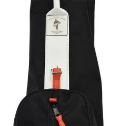 MacKenzie Ballistic Nylon Original Walker Bag -Fairway Golf Sale MAK0009j