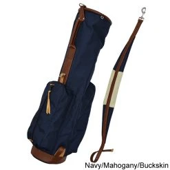 MacKenzie Ballistic Nylon Original Walker Bag -Fairway Golf Sale MAK0009k