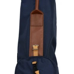 MacKenzie Ballistic Nylon Original Walker Bag -Fairway Golf Sale MAK0009l