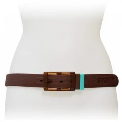 Other SKIMP La Sauvage Belt 12 Other SKIMP La Sauvage Belt -Fairway Golf Sale MIC0064 64d