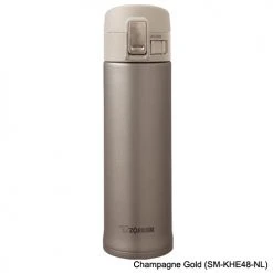 Other Zojirushi Stainless Steel Mug -Fairway Golf Sale MIC0083 83a