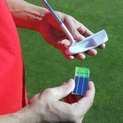 Other Eye Putt Pro Training Aid Putting Mirror -Fairway Golf Sale MIC0106 106c