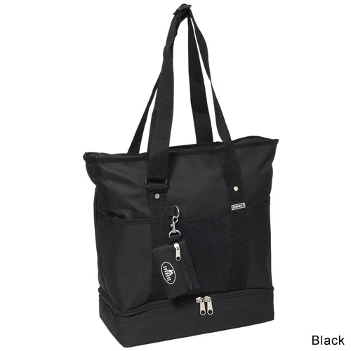 Other Everest Luggage Deluxe Shopping Tote 4 Other Everest Luggage Deluxe Shopping Tote - Image 2