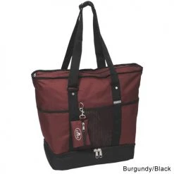 Other Everest Luggage Deluxe Shopping Tote 8 Other Everest Luggage Deluxe Shopping Tote -Fairway Golf Sale MIC0604 604b