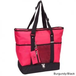 Other Everest Luggage Deluxe Shopping Tote 9 Other Everest Luggage Deluxe Shopping Tote -Fairway Golf Sale MIC0604 604c