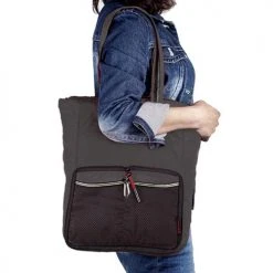 Other Reusable Grocery Bag With Top Zipper Closure -Fairway Golf Sale MIC0605 605b