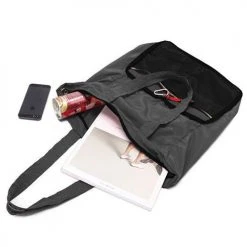 Other Reusable Grocery Bag With Top Zipper Closure -Fairway Golf Sale MIC0605 605c