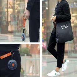 Other Reusable Grocery Shopping Bag -Fairway Golf Sale MIC0606 606b