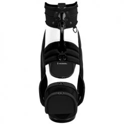 Vessel Bags Vessel Golf Original Staff Patent Black Golf Bag 9 Vessel Bags Vessel Golf Original Staff Patent Black Golf Bag -Fairway Golf Sale MIC1003 1003b
