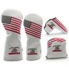 Other California Flag Ultra Leather Headcover 2 Other California Flag Ultra Leather Headcover -Fairway Golf Sale MIC1005 1005