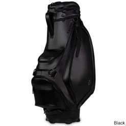 Vessel Bags Vessel Prodigy Mini Staff Bag -Fairway Golf Sale MIC1485 1485e