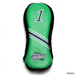 Other Fairway Golf Original Driver Headcover -Fairway Golf Sale MIC1495 1495b