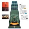 Wellputt 10ft Standard Putting Mat 1 Wellputt 10ft Standard Putting Mat -Fairway Golf Sale MIC1502