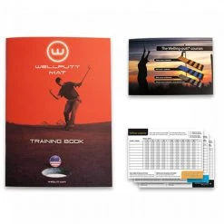 Wellputt 10ft Standard Putting Mat -Fairway Golf Sale MIC1502e