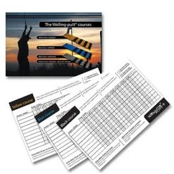 Wellputt 10ft Standard Putting Mat -Fairway Golf Sale MIC1502h