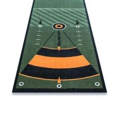 Wellputt Mat 13ft -Fairway Golf Sale MIC1503c