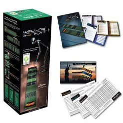 Wellputt Mat 13ft -Fairway Golf Sale MIC1503e