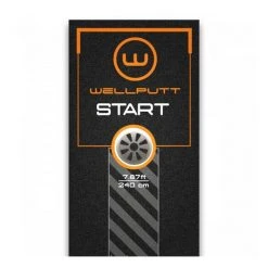 Wellputt Mat 13ft -Fairway Golf Sale MIC1503k