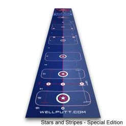 Wellputt Mat 13ft -Fairway Golf Sale MIC1503l