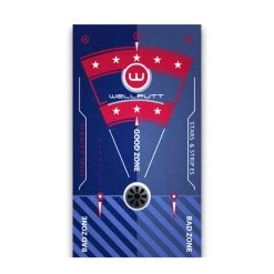 Wellputt Mat 13ft -Fairway Golf Sale MIC1503m