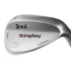 Other Indi Golf Stingray Wedge -Fairway Golf Sale MIC1509e