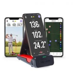 Other Rapsodo Mobile Launch Monitor -Fairway Golf Sale MIC1854c