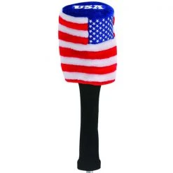 Other EverGolf American Flag Headcover