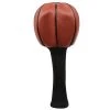 Other Authentic Basketball Headcover 2 Other Authentic Basketball Headcover -Fairway Golf Sale MIC1879