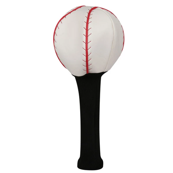 Other EverGolf Authentic Baseball Headcover 3 Other EverGolf Authentic Baseball Headcover