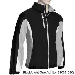 Other The Weather Apparel Company HiTech Performance Jacket -Fairway Golf Sale MIC1944b