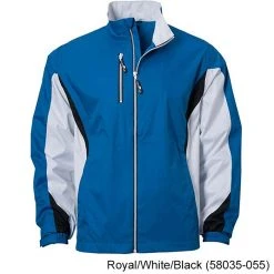 Other The Weather Apparel Company HiTech Performance Jacket -Fairway Golf Sale MIC1944c