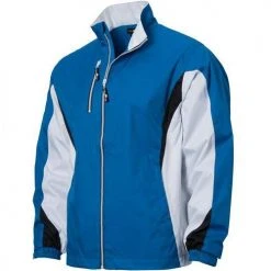 Other The Weather Apparel Company HiTech Performance Jacket -Fairway Golf Sale MIC1944d