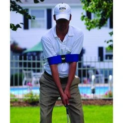 Other Izzo Golf Smooth Swing Swing Trainer -Fairway Golf Sale MIC2465e