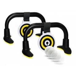 Other Izzo Golf Sharp Shooter Putting Practice & Gaming Set -Fairway Golf Sale MIC2466a