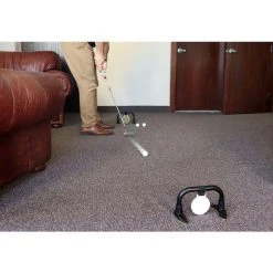 Other Izzo Golf Sharp Shooter Putting Practice & Gaming Set -Fairway Golf Sale MIC2466c