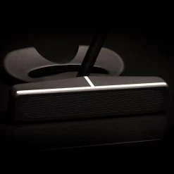 Other L.A.B. Golf Directed Force 2.1 Black Head Putter -Fairway Golf Sale MIC3012c