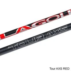 Other LA Golf TOUR AXS Wood Shaft -Fairway Golf Sale MIC4001c