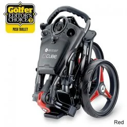 Other Motocaddy CUBE Push Cart -Fairway Golf Sale MIC4004d