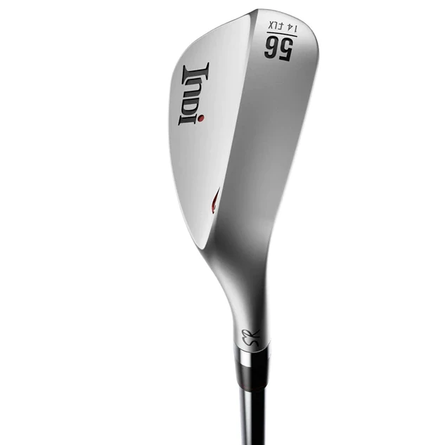 Other Indi Golf Non-conforming FLX SR Wedge 8 Other Indi Golf Non-conforming FLX SR Wedge - Image 6