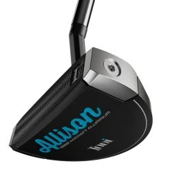 Other Indi Golf Allison Mallet Putter -Fairway Golf Sale MIC4027d